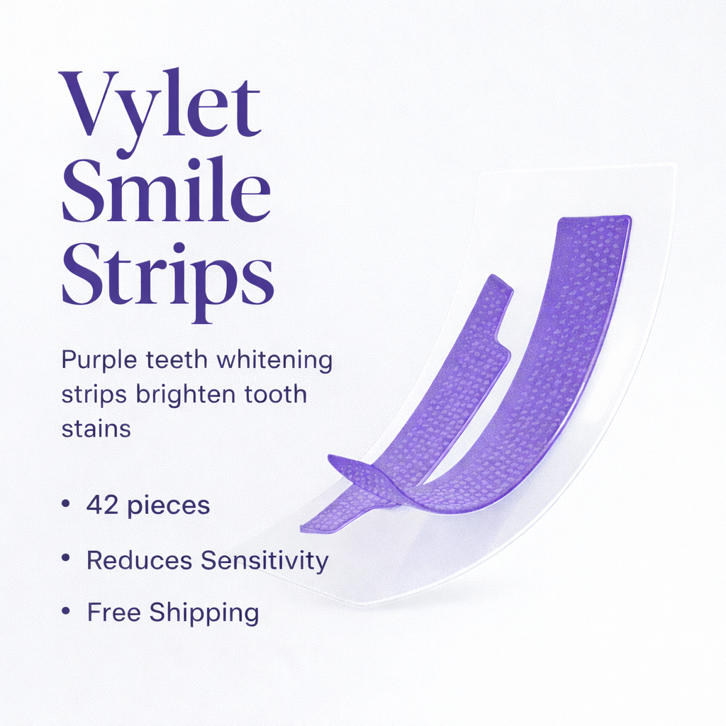 Smile Strips
