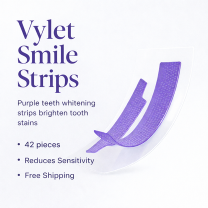 Smile Strips